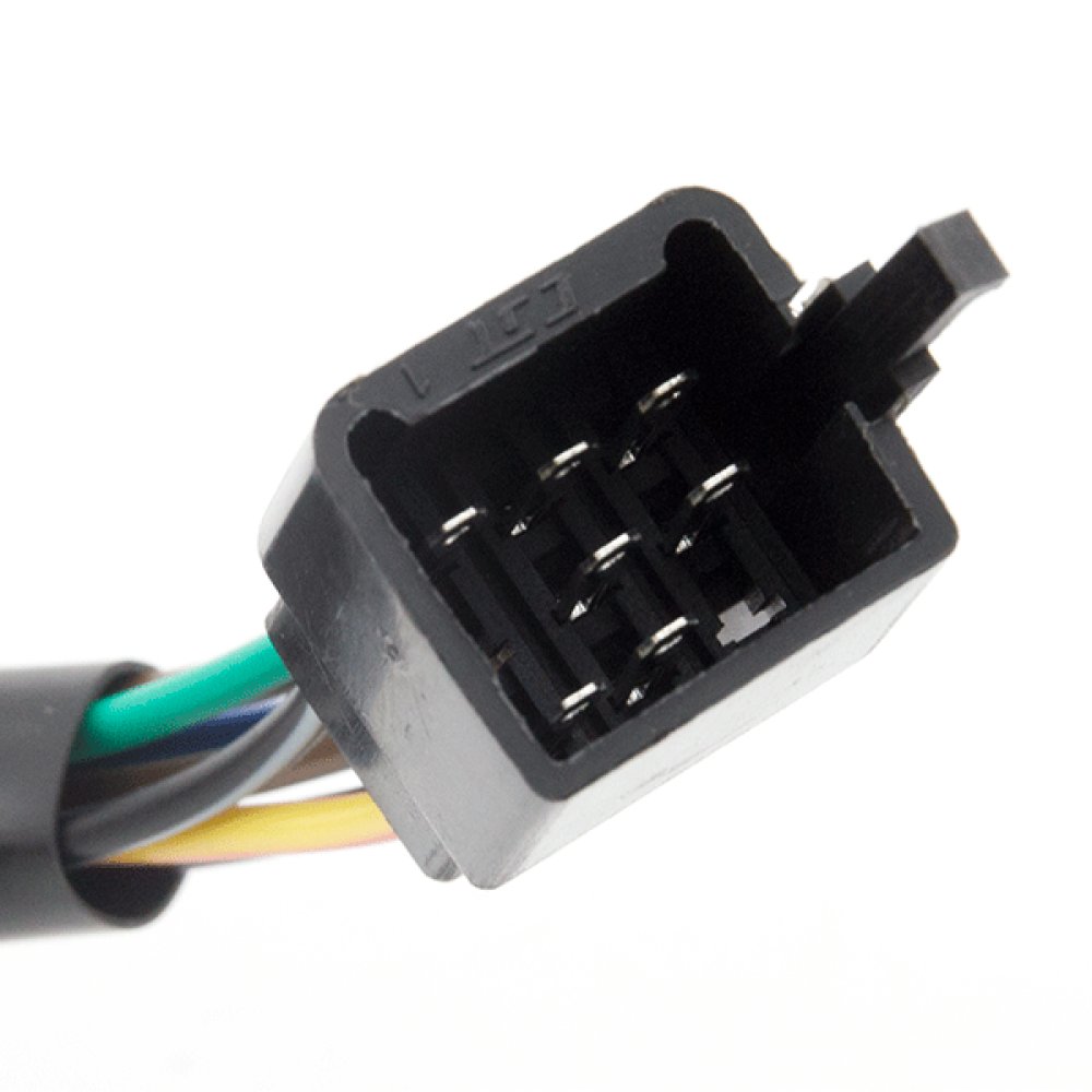 Handlebar Switch 2