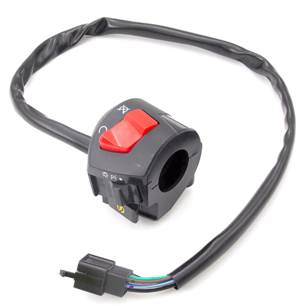 Handlebar Switch