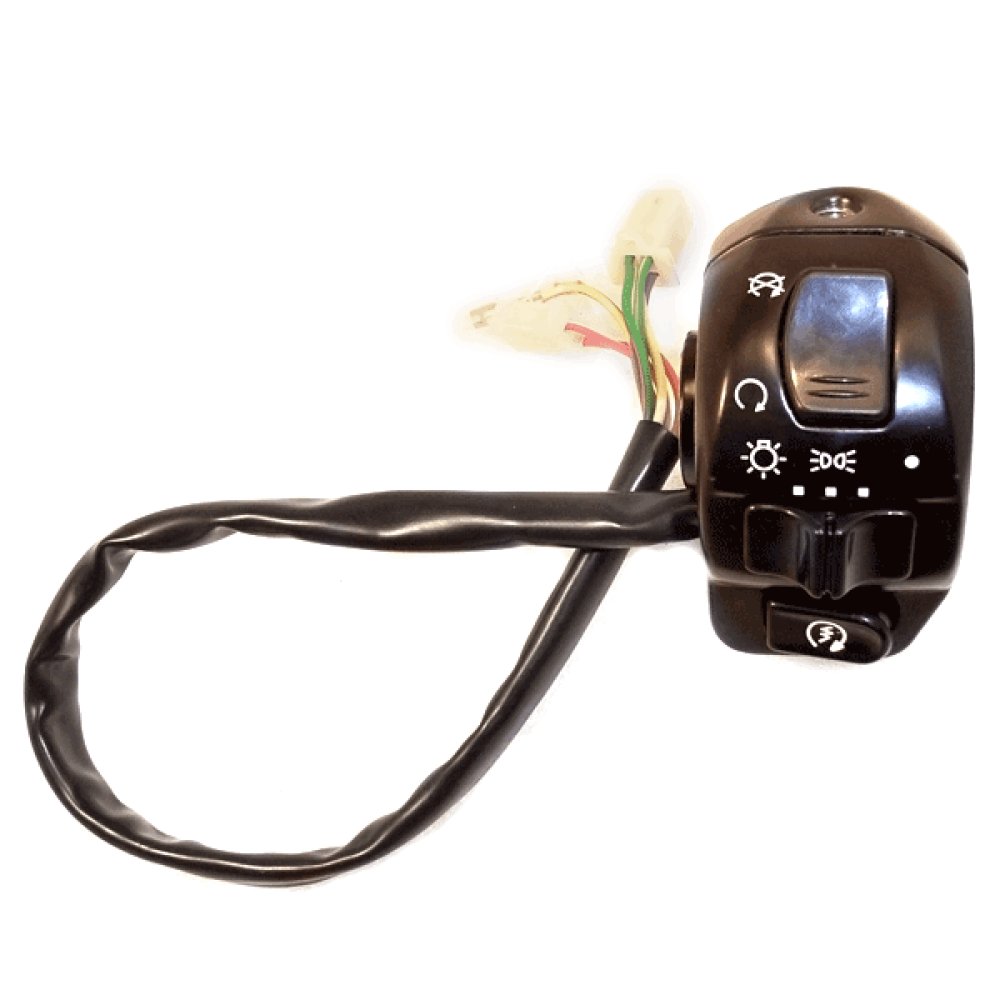 Handlebar Switch