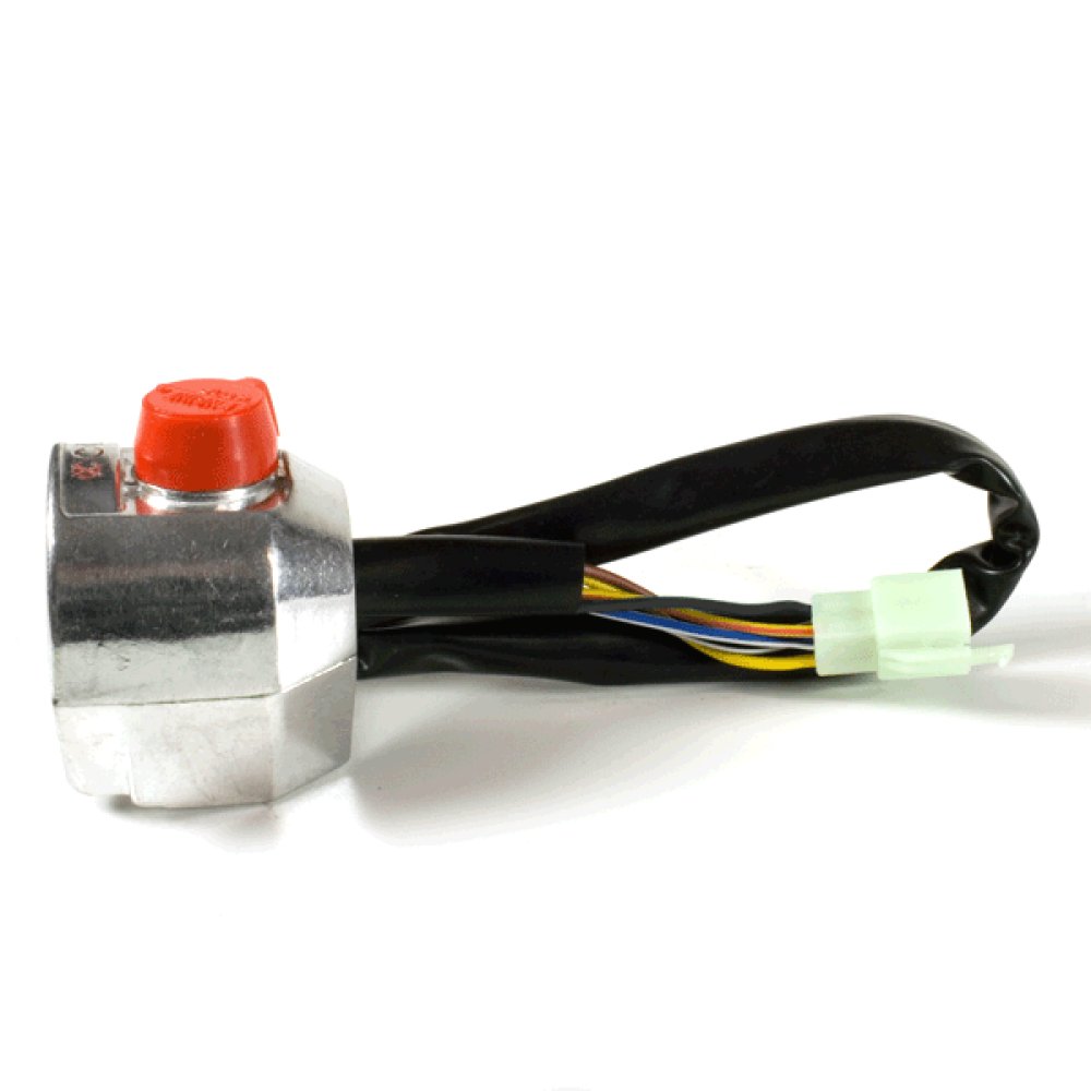 Handlebar Switch 3