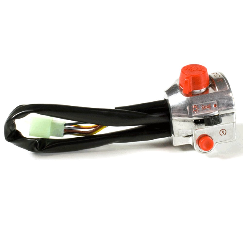 Handlebar Switch