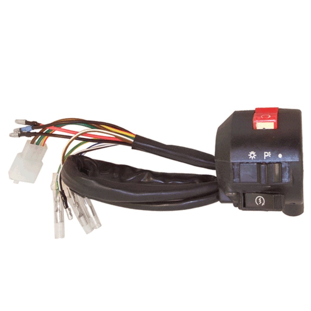 Handlebar Switch