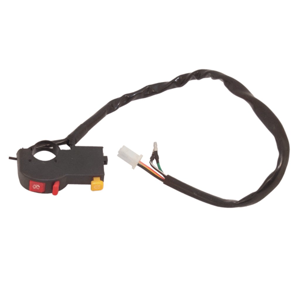 Handlebar Switch