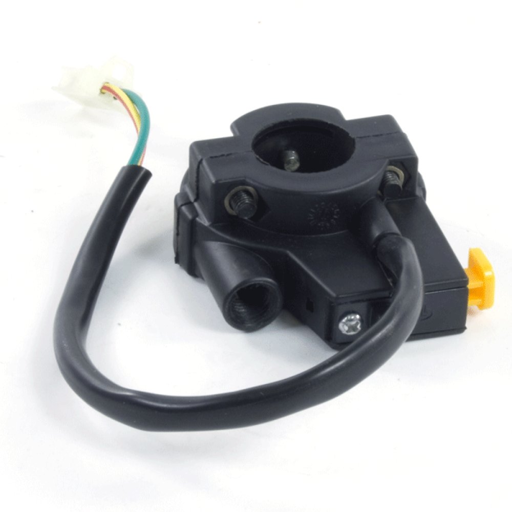 Handlebar Switch 2