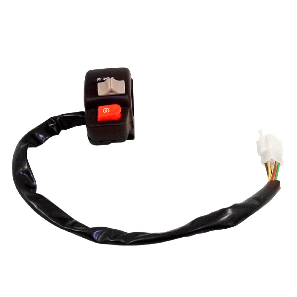 Handlebar Switch