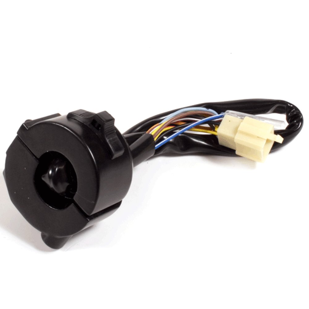 Handlebar Switch 2