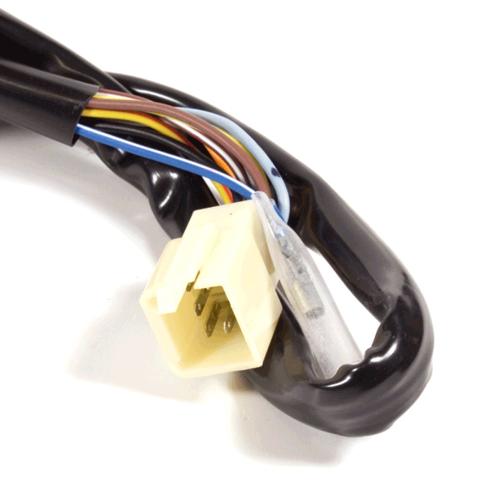 Handlebar Switch 4