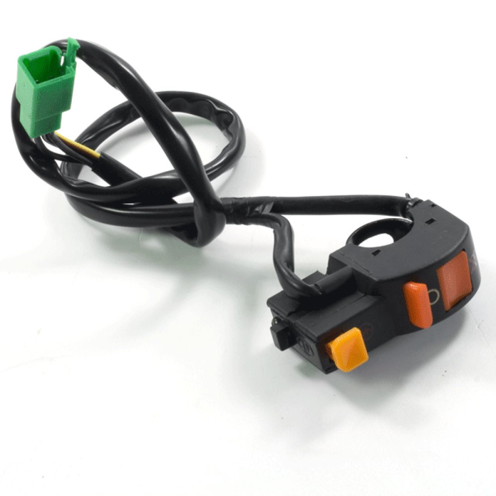 Handlebar Switch