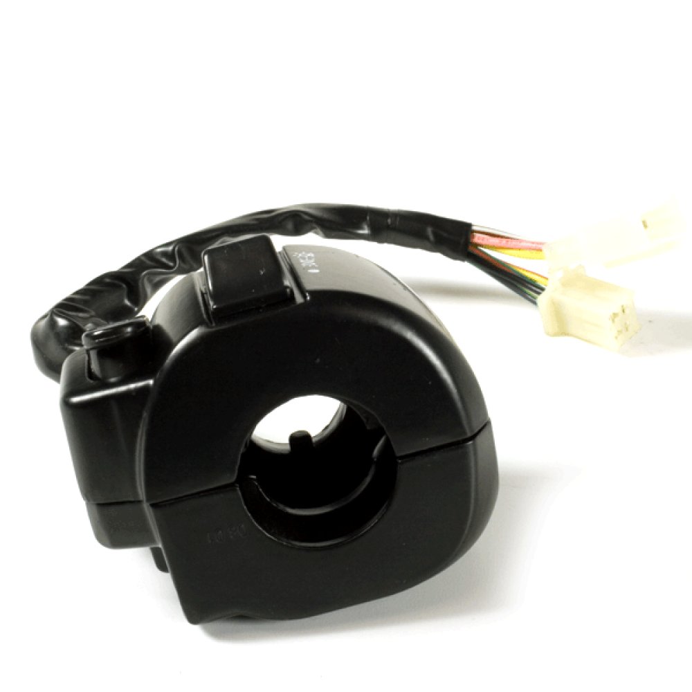 Handlebar Switch 2