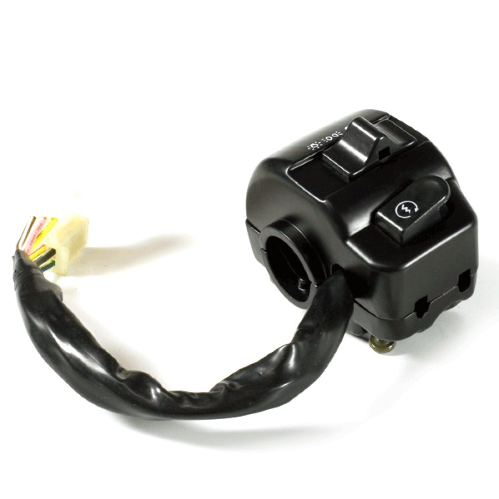 Handlebar Switch
