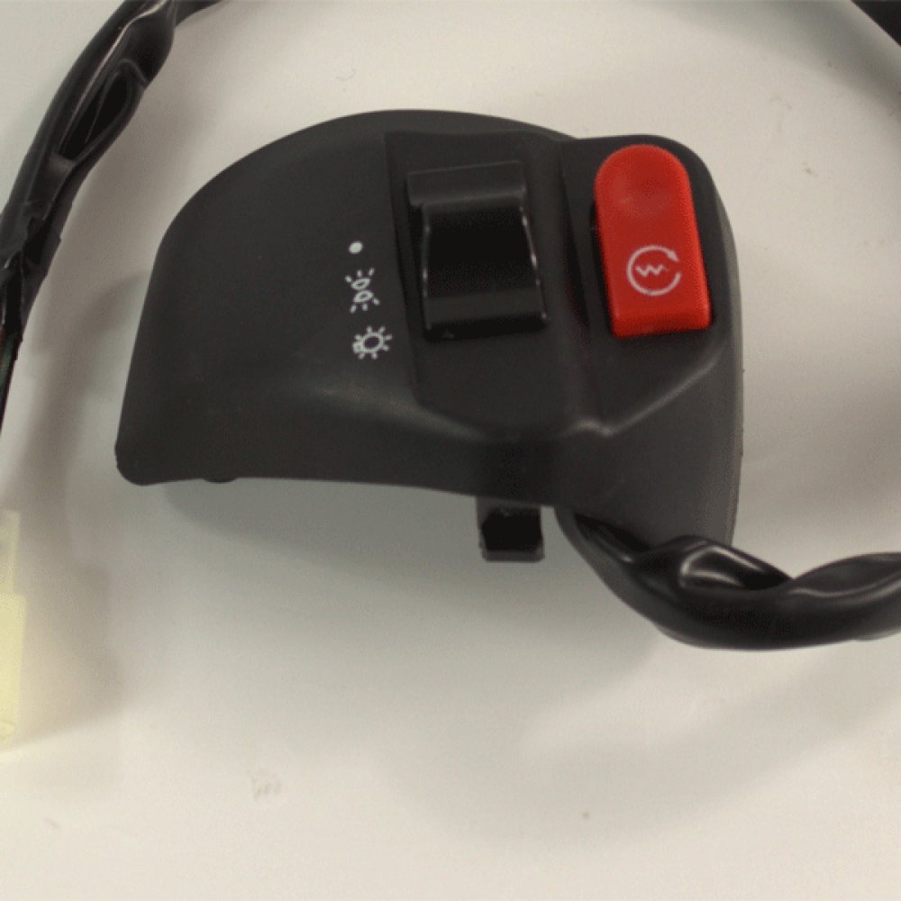 Handlebar Switch 3