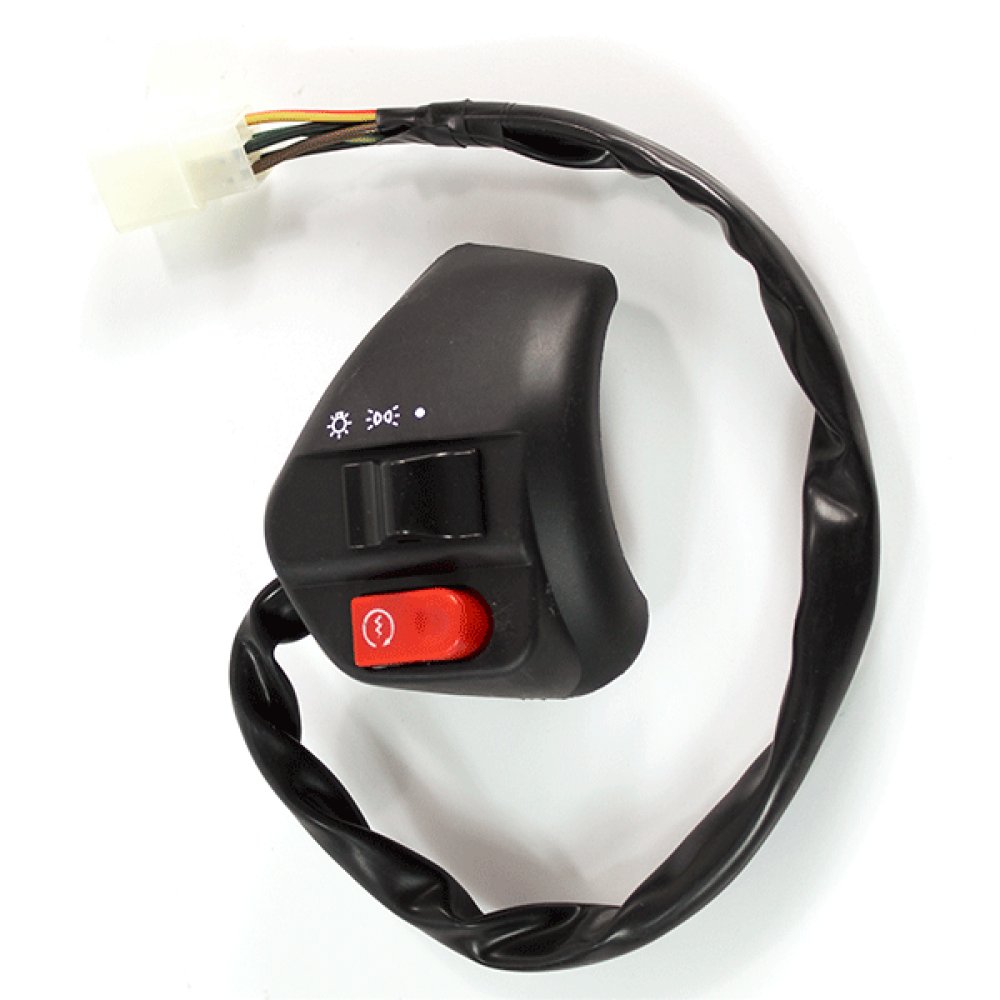 Handlebar Switch