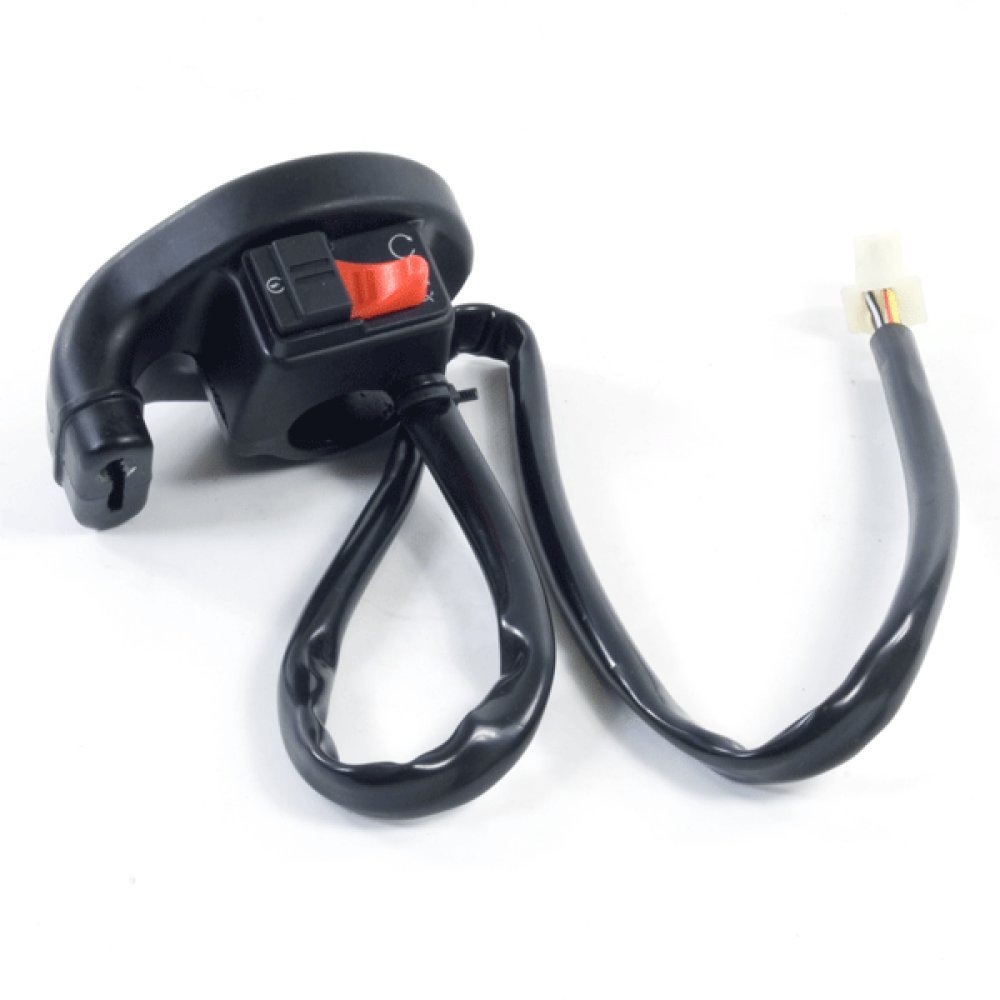 Handlebar Switch