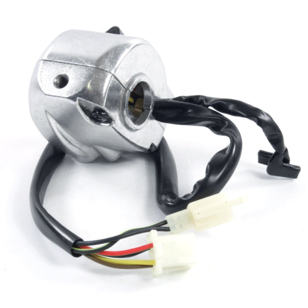 Handlebar Switch 2
