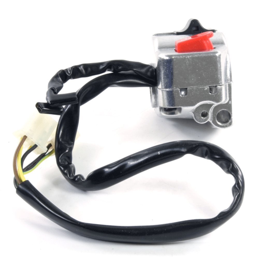 Handlebar Switch 3