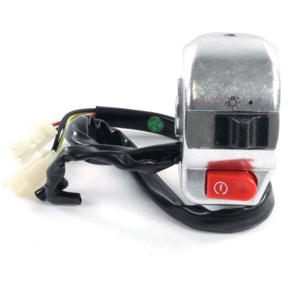 Handlebar Switch