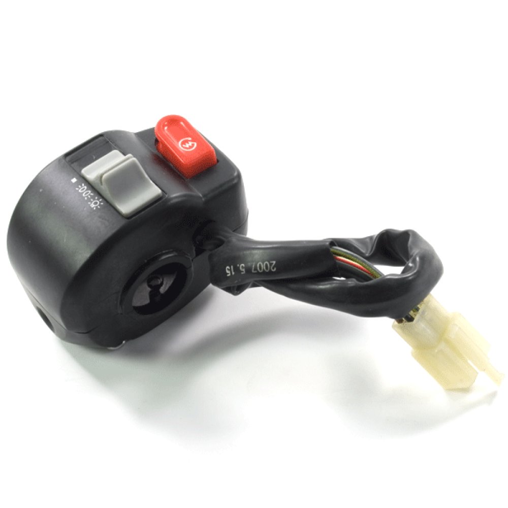 Handlebar Switch 2