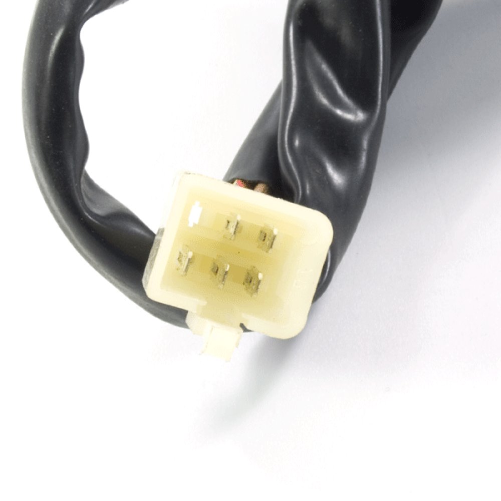 Handlebar Switch 3