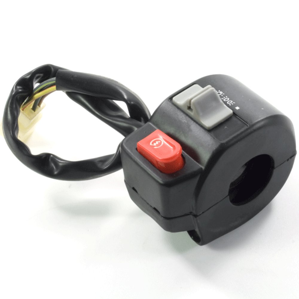 Handlebar Switch