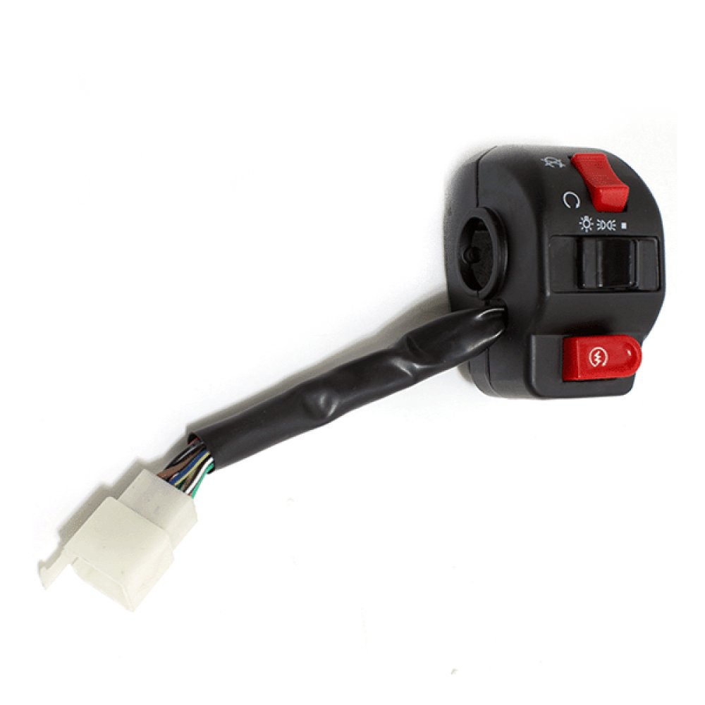 Handlebar Switch 2