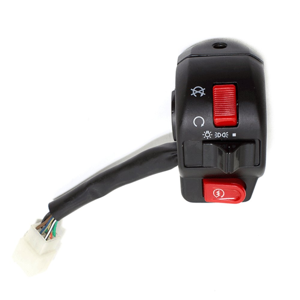 Handlebar Switch