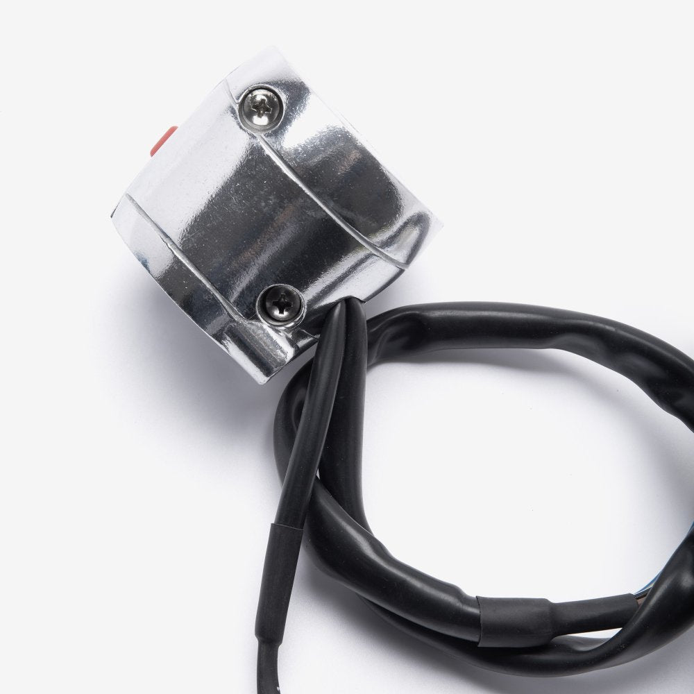 Handlebar Switch 2