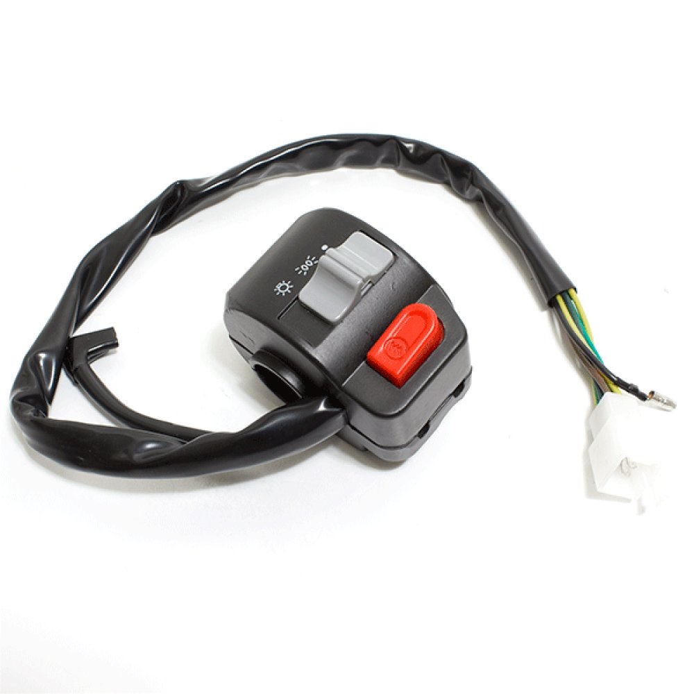 Handlebar Switch 2