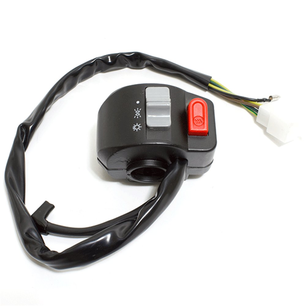 Handlebar Switch 3
