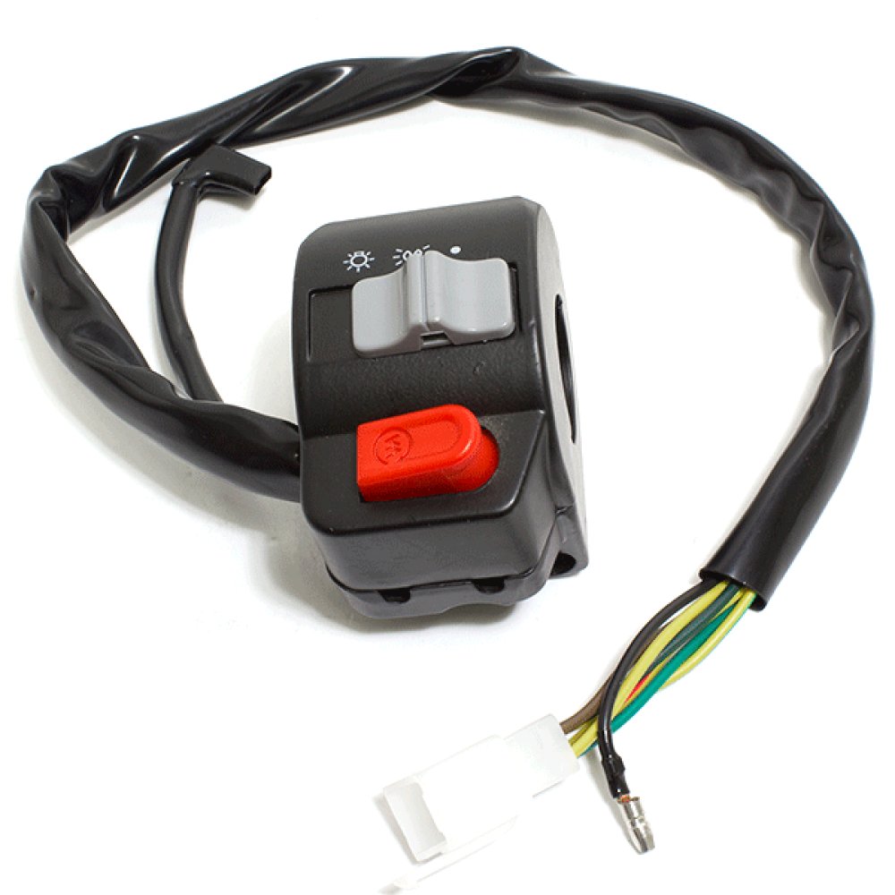 Handlebar Switch