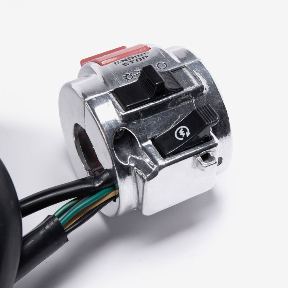 Handlebar Switch DRL 3