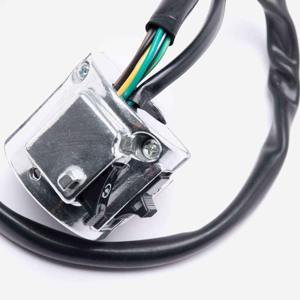 Handlebar Switch DRL 7