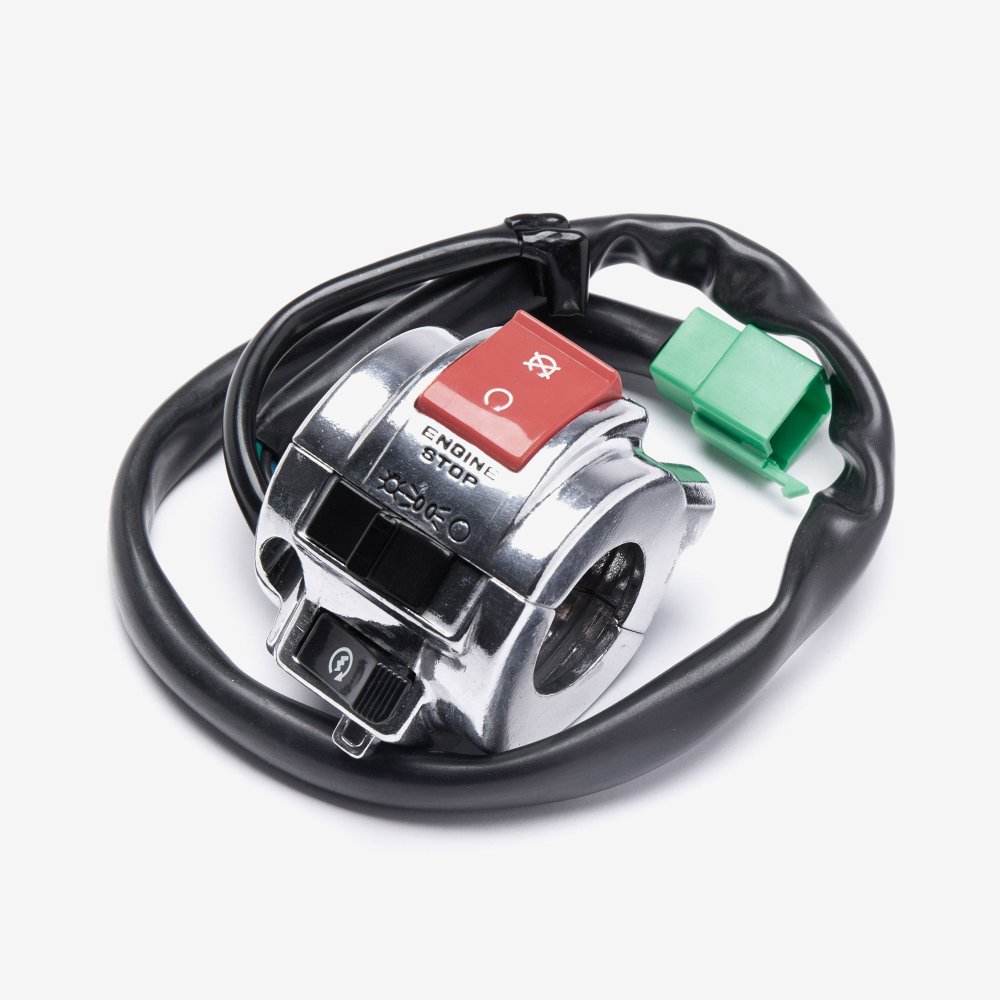 Handlebar Switch DRL