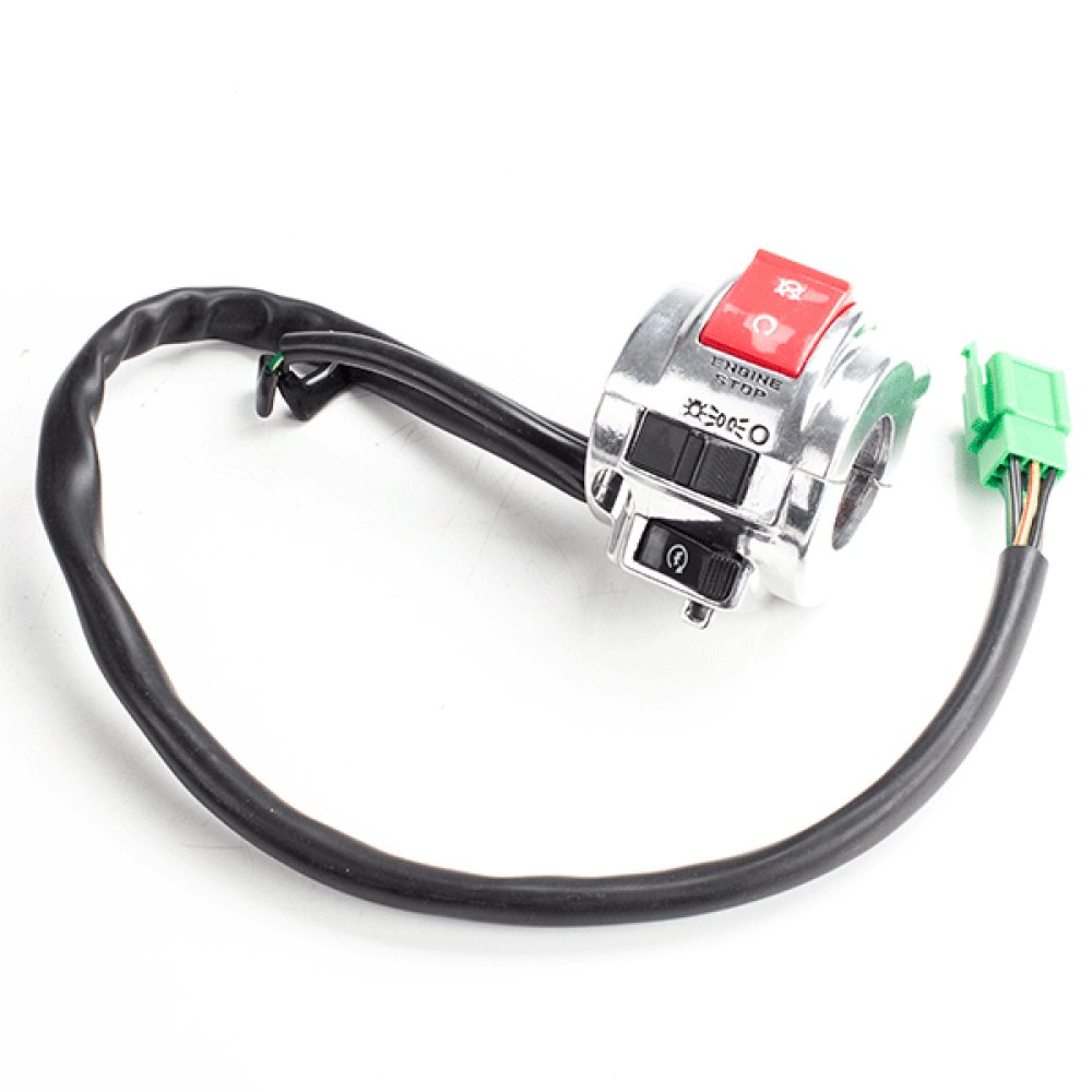 Handlebar Switch Non DRL