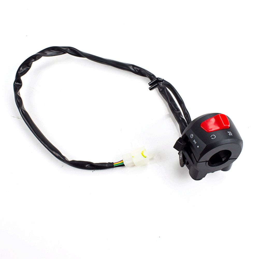 Handlebar Switch 2