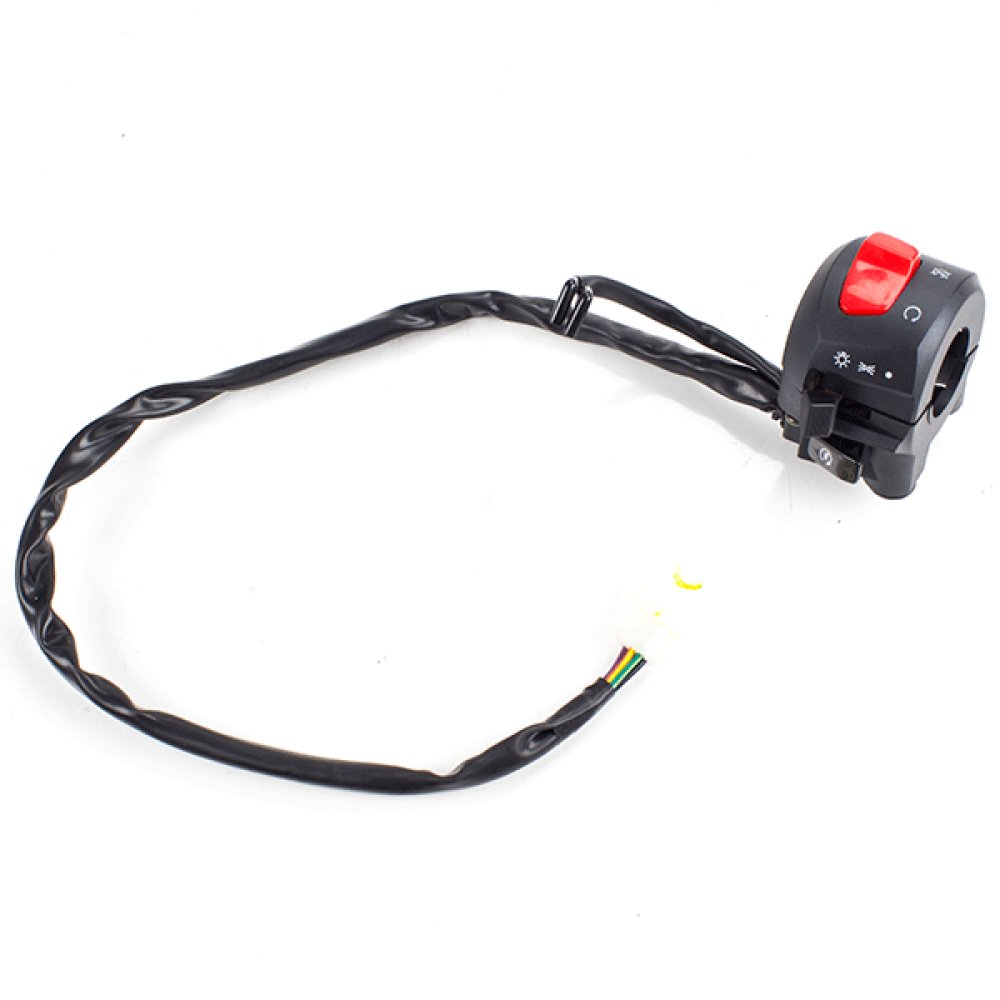 Handlebar Switch