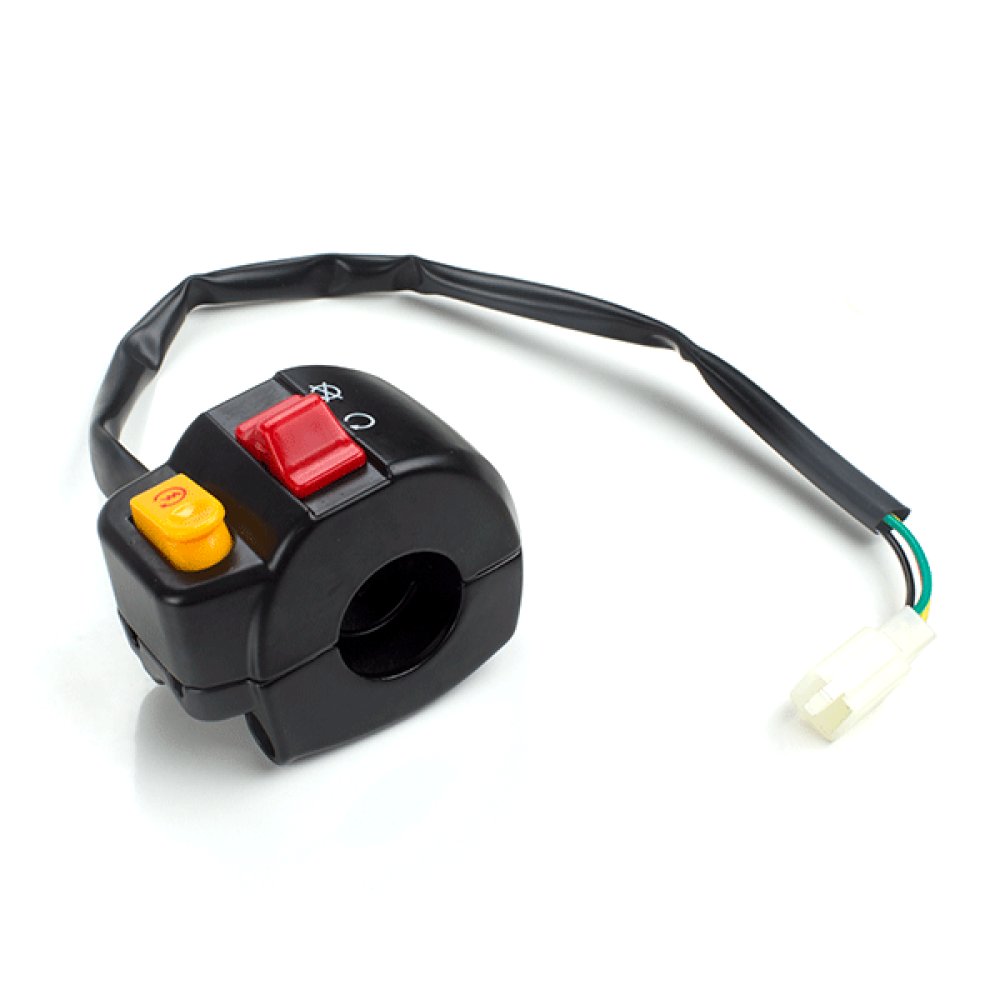 Handlebar Switch DRL 2