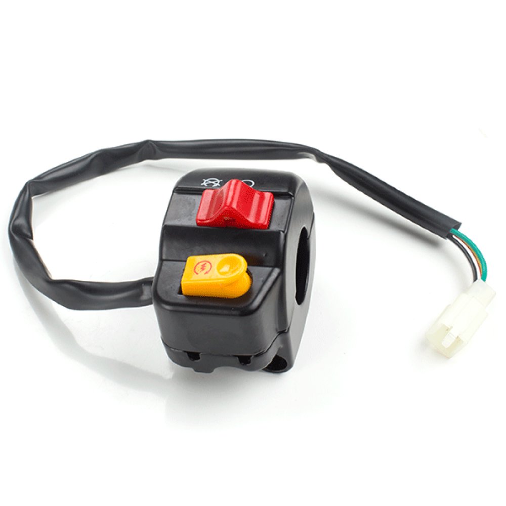 Handlebar Switch DRL