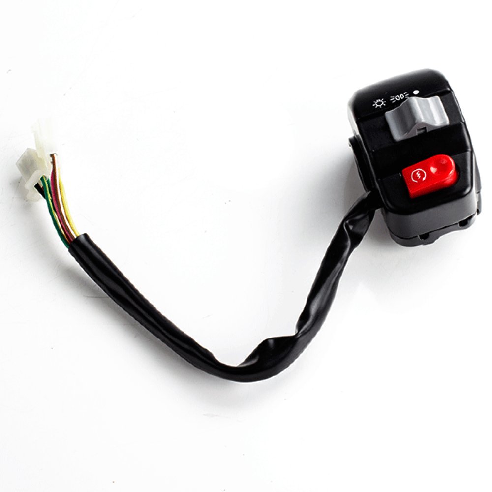 Handlebar Switch Non DRL