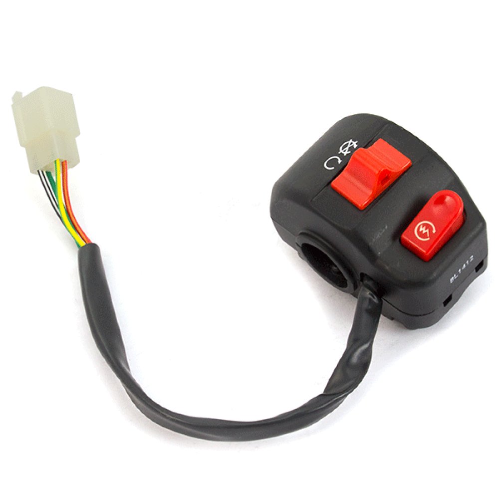 Handlebar Switch