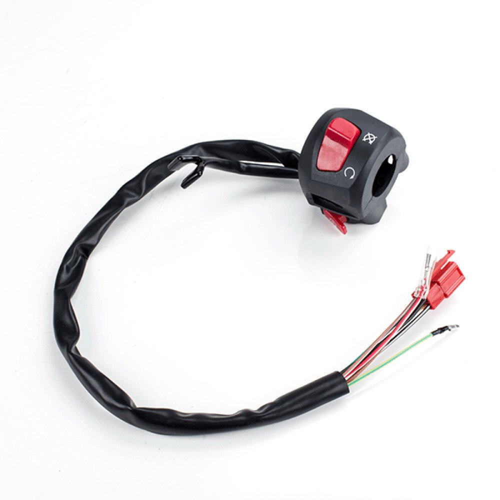 Handlebar Switch