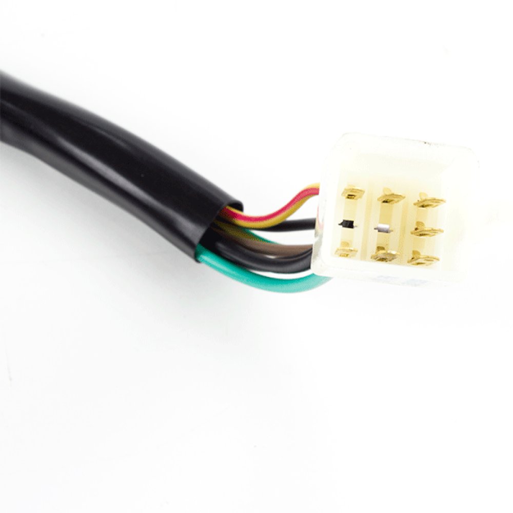 Handlebar Switch DRL 2