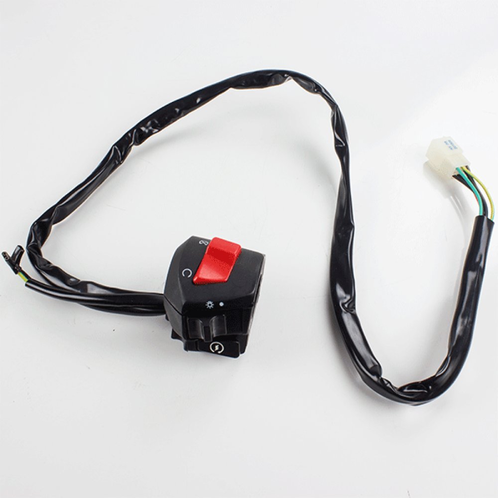 Handlebar Switch DRL