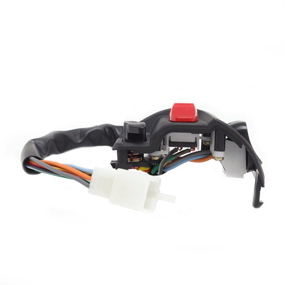 Handlebar Switch DRL 2