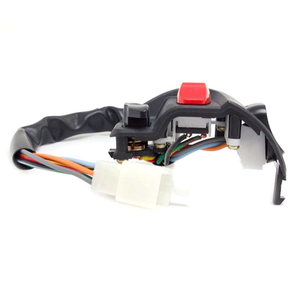 Handlebar Switch DRL