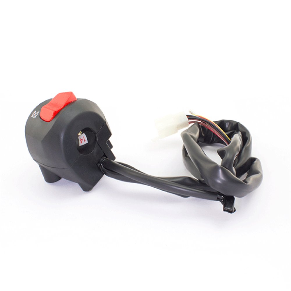 Handlebar Switch 2