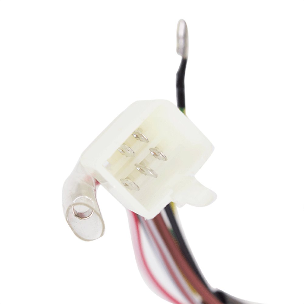 Handlebar Switch 3