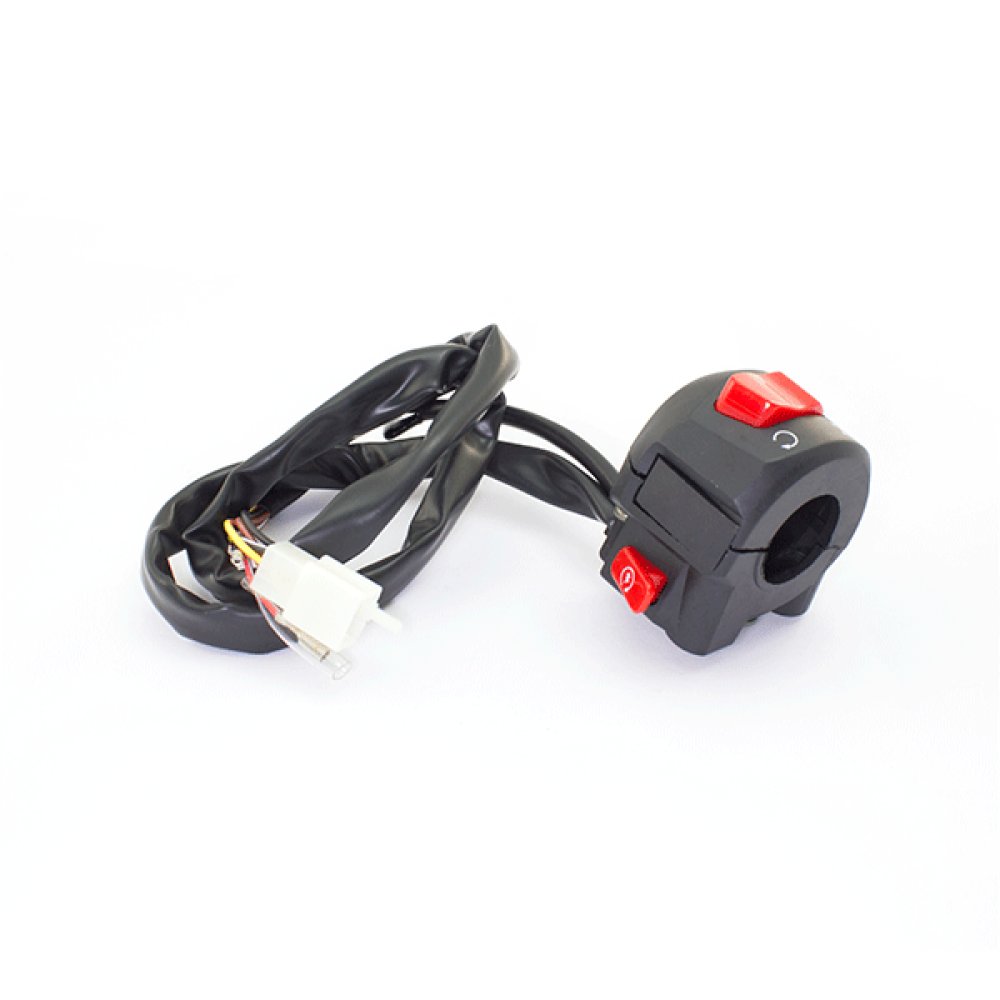 Handlebar Switch