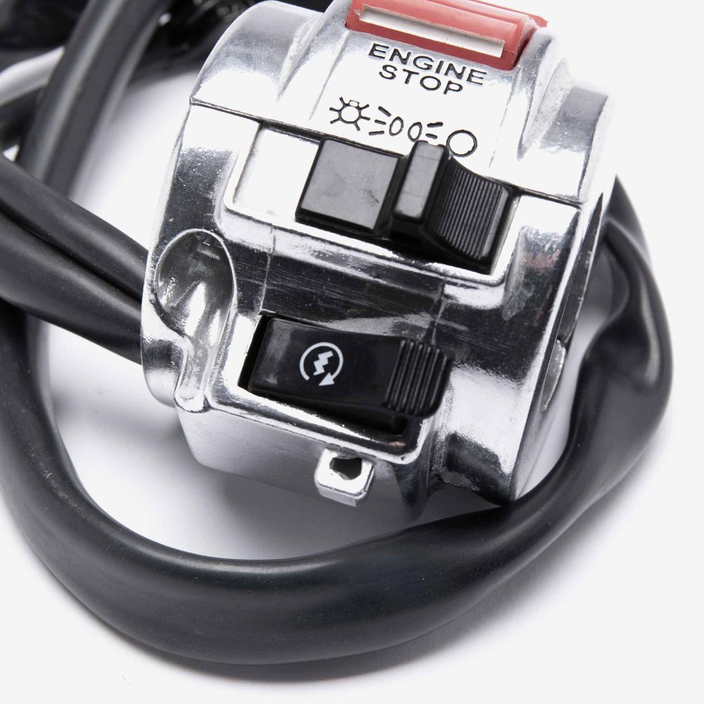 Handlebar Switch 3