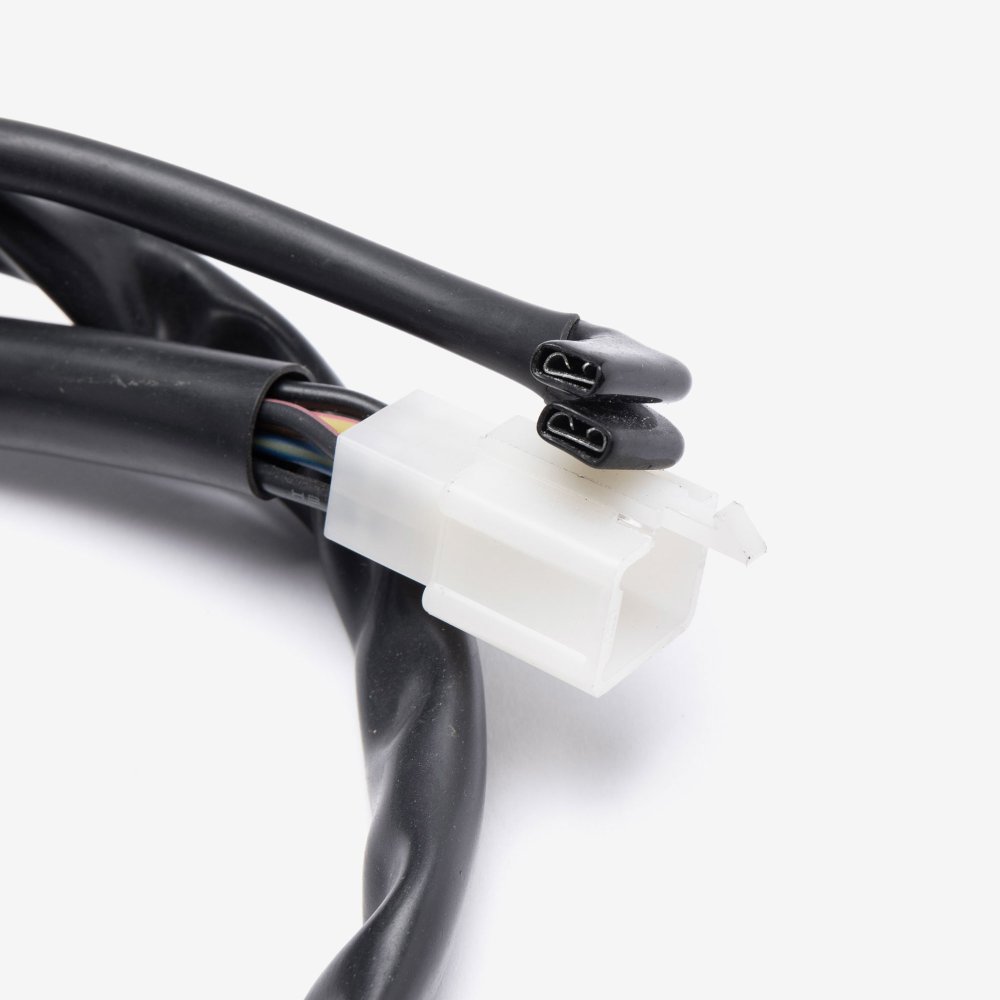Handlebar Switch 4