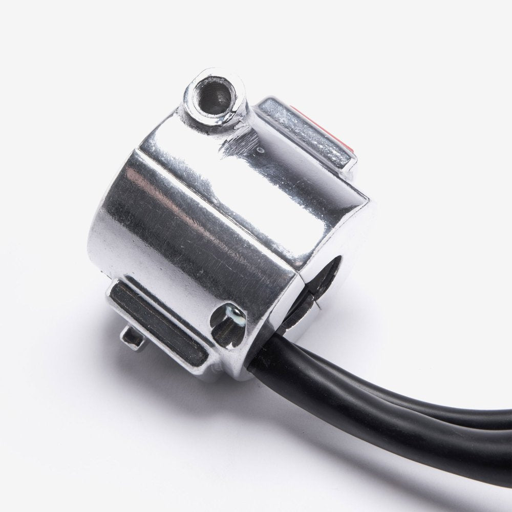 Handlebar Switch 5